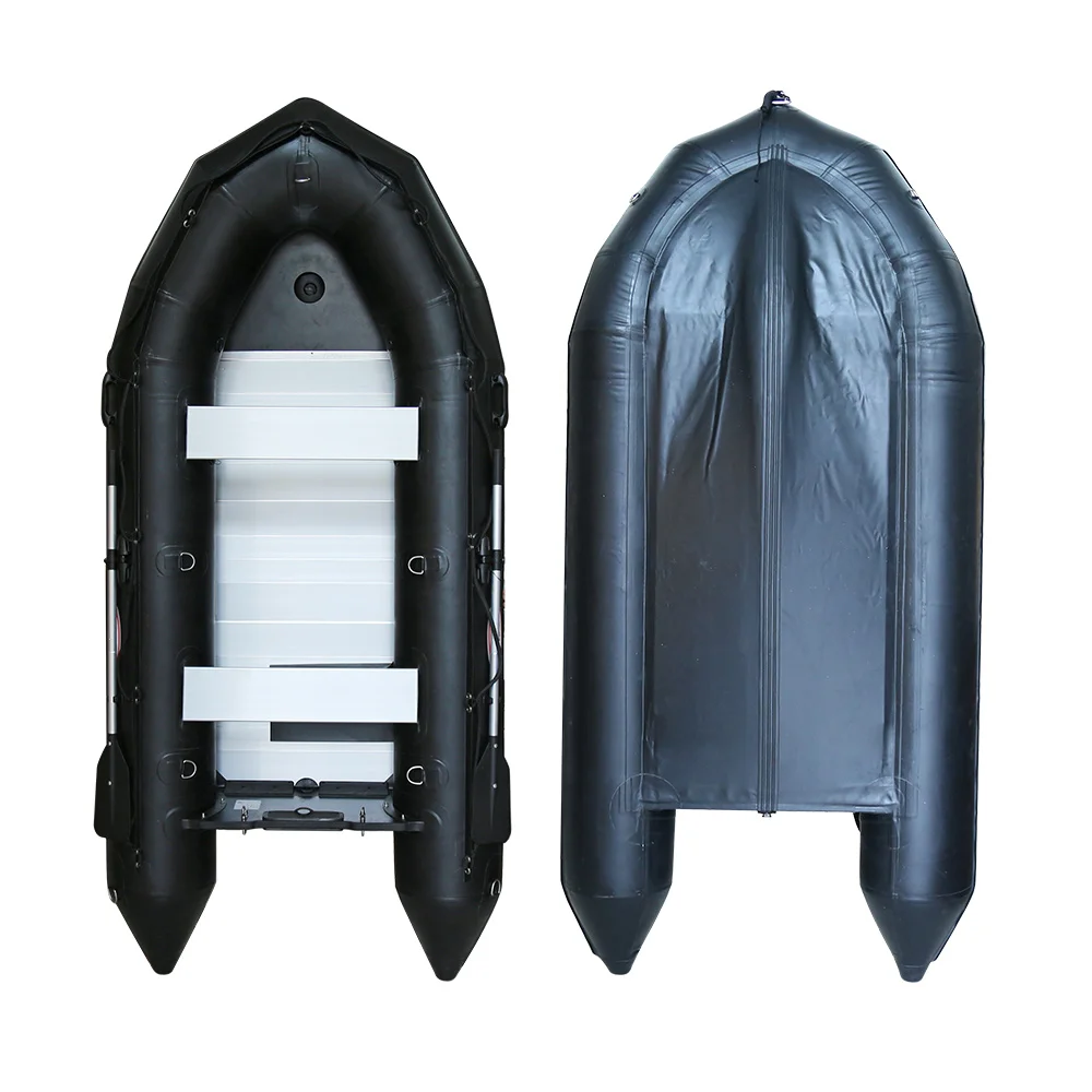 5 6 7 8 10 Person Inflatable Speed Rowing Boat For Wholesale Sale