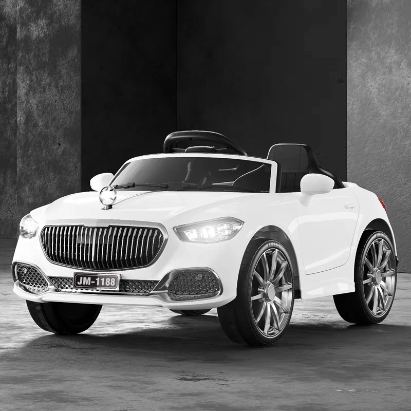 Детский электрический автомобиль