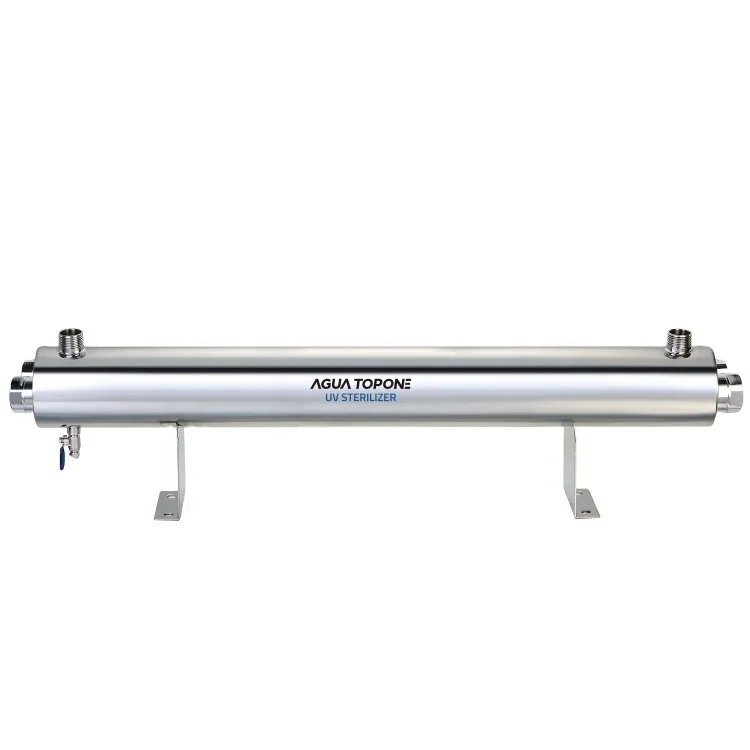 110w 165w 220w 330w 440w 550W 660W industrial use Uv Lamp Water Disinfection Uv Sterilizer For Water Filter Water Purifier