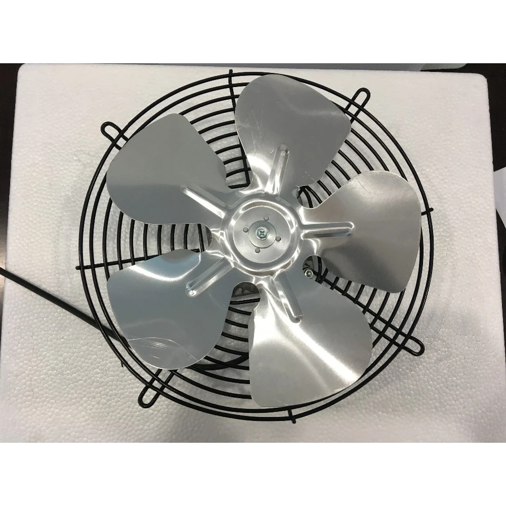 double ball bearing Copper Wire Winding Pedestal stand fan motor