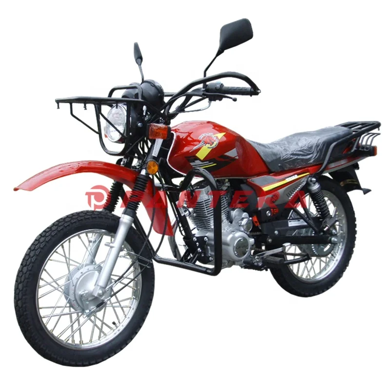 New Condition Wuyang Off Road Type Cheap 150cc Motorcycle