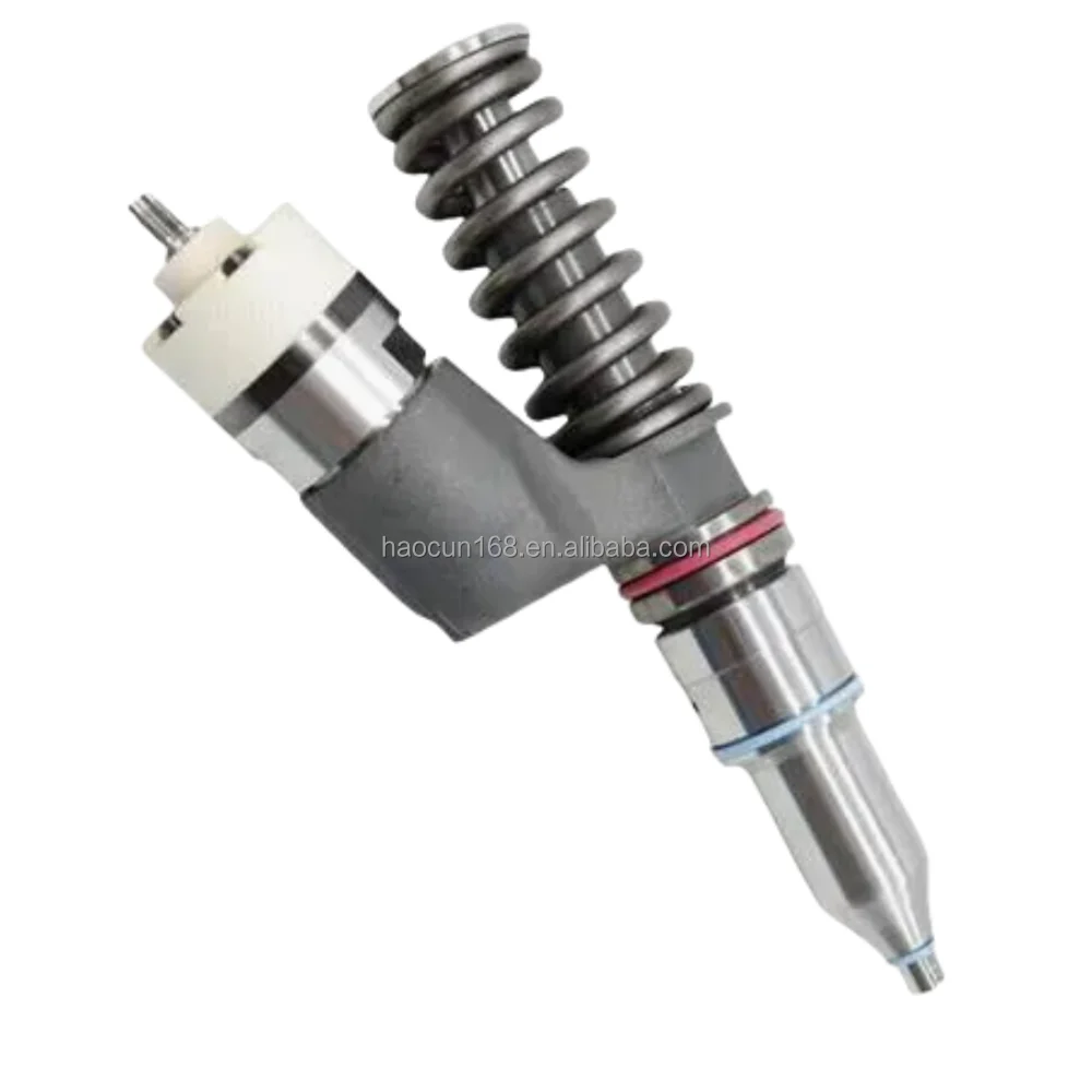 C15/C18/C32 инжектор двигателя Common Rail форсунки 253-0618/10r-2772 топливный для Cat