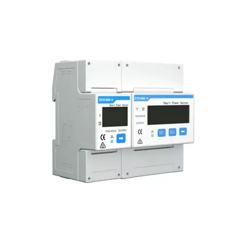 HUAWEI DTSU666-H 250A/50mA смарт-датчик мощности Huawei умный счетчик Ноль для солнечной системы