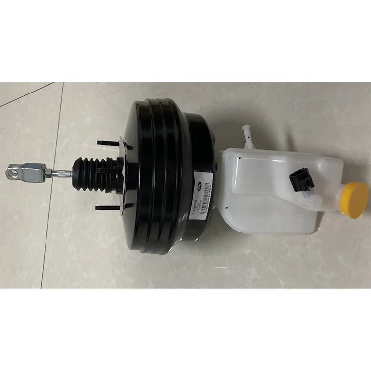 Vacuum Booster With Brake Master Pump For Ford Transit V348 1545647 1433960 6c11 2005 Bd 6c11 2005 Bc 0204774975