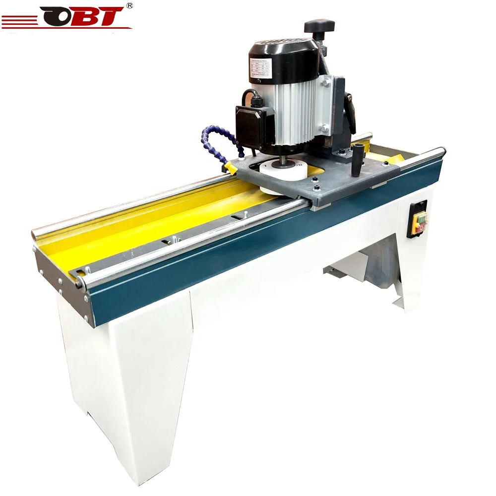 Поверхностный станок для заточки лезвия ОБТ станок для заточки ножей
