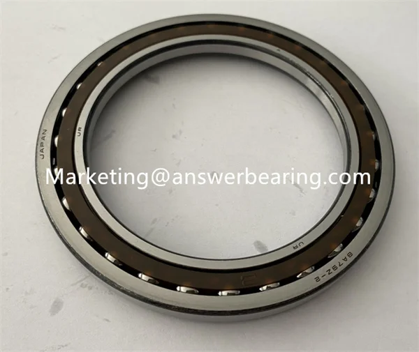 BA79Z-2** Angular Contact Ball Bearing BA79Z-2 Bearing 79.4x109x11.5mm BA79Z-2UR Auto Bearing