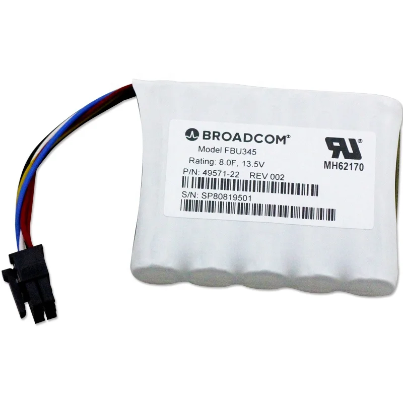 Lsi  Cvpm05 Sgl Broadcom Cachevault Flash Cache Protec/ Cvpm05 Sgl Broadcom Cachevault Flash Cache Protection Module