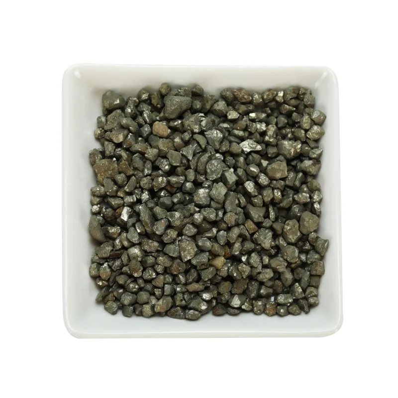 Промышленный сорт железного пирита, цена, сульфид железа, пиритовая руда для продажи