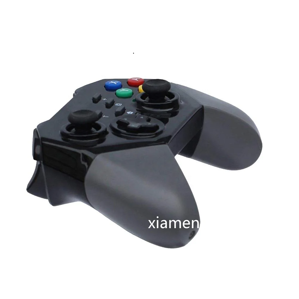 New For Nintend Switch Wireless program Controller Gamepad Joypad Remote for NS Console Gamepad Joystick Vibration