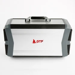 Greatpower 444wh Portable Generator For Emergency Rescue Solar Generator For Home With Ac Output 1000W Portable Solar Power