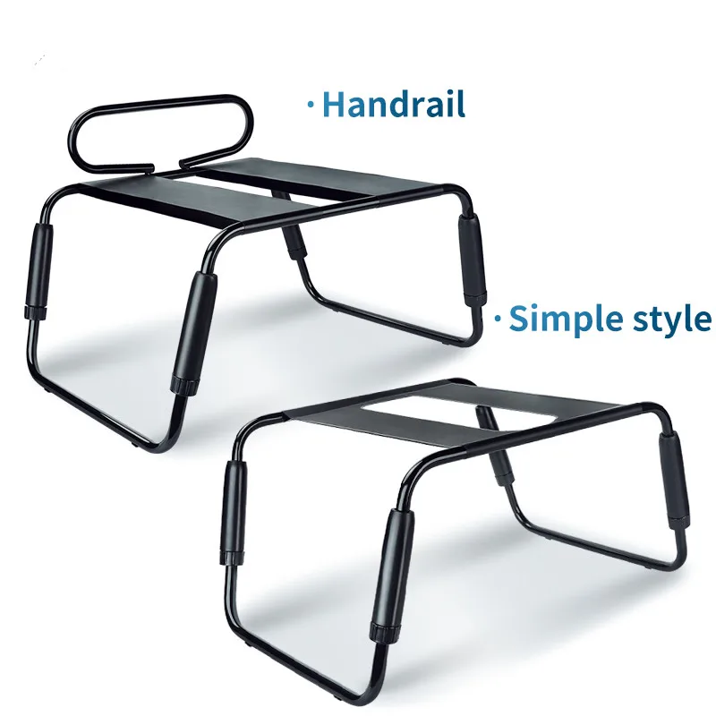 Sex Furniture Sex Sofa Sexual Intercourse Portable Folding Chair Female Masturbation Furniture Adjustable Sex Chair For Men