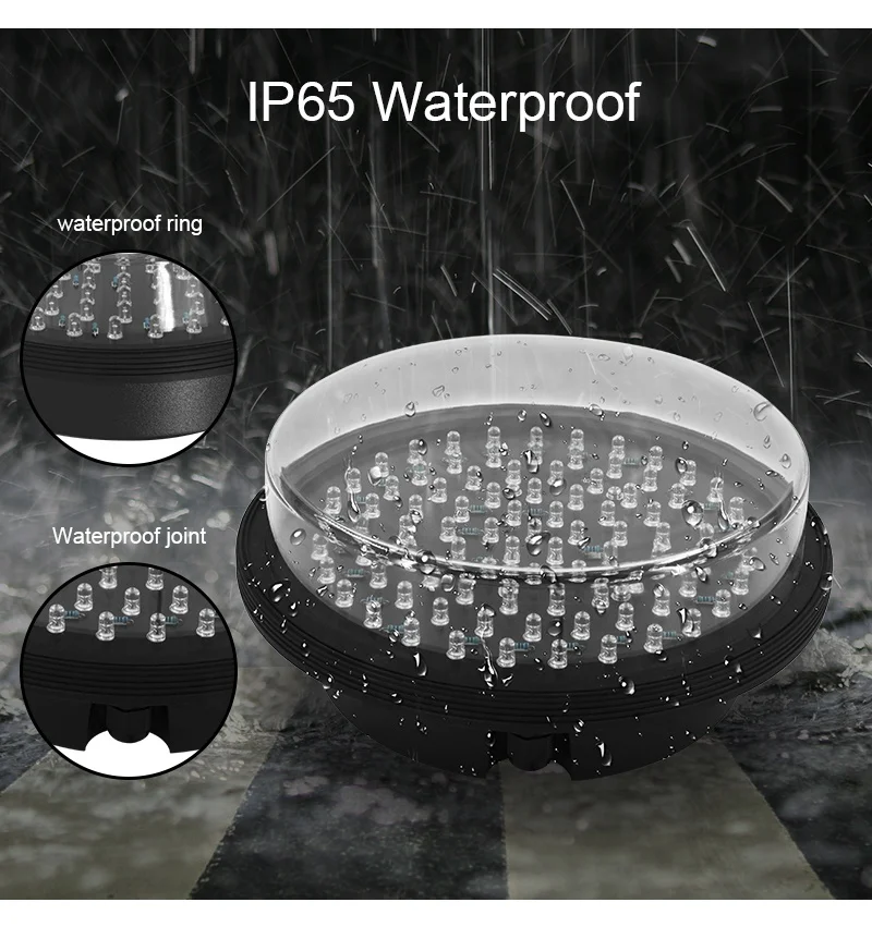 China OEM ODM High Brightness 200mm Traffic Light Module with Reasonable Price