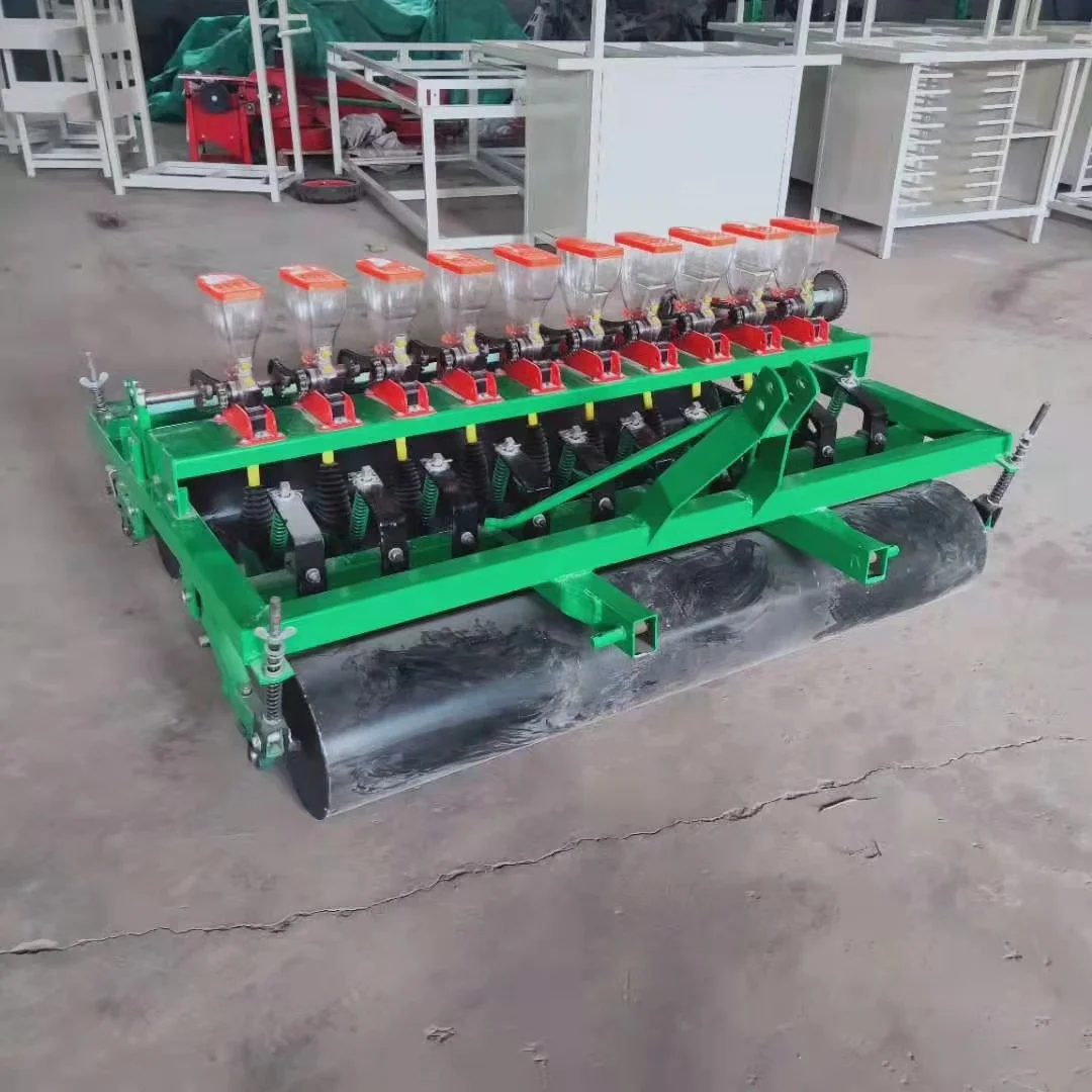 Hot sale!Rapeseed, onion seeder, for wheeled tractor