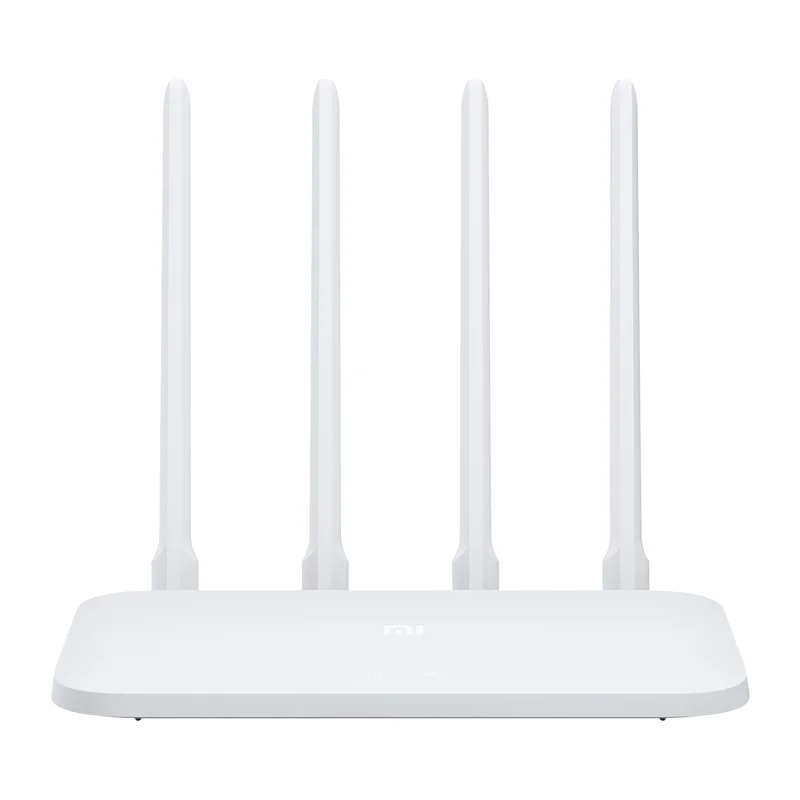 Xiaomi Mi Router 4C WiFi Repeater 300Mbps Wifi Router APP Control Xiaomi Router 4C Global Version Original