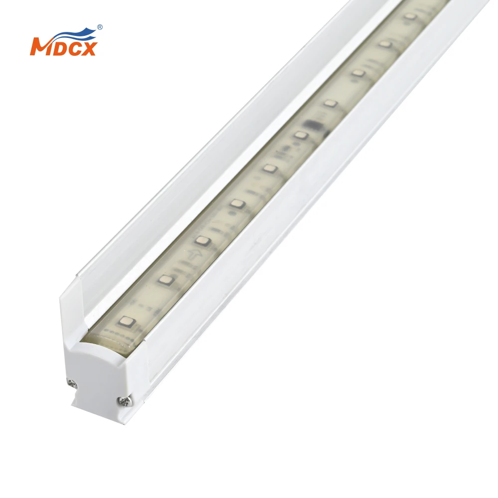 Adjustable high quality hotel wall washer