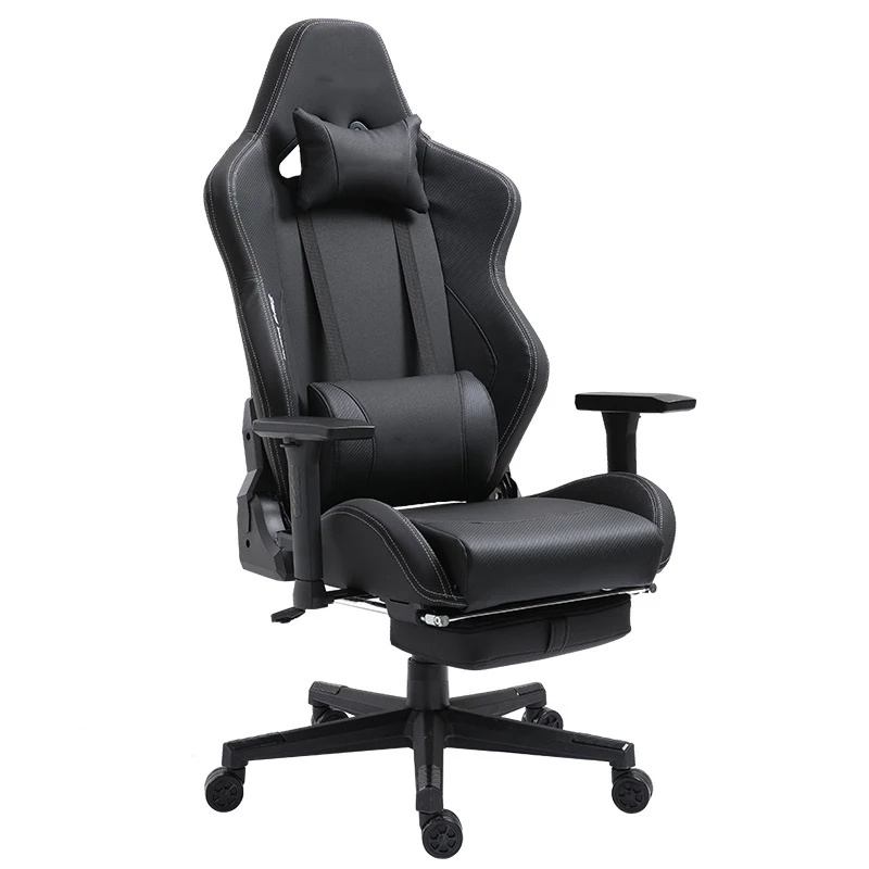 Domi J 2021 Customize Office Computer pu leather Ergonomic gamer Gaming Chair