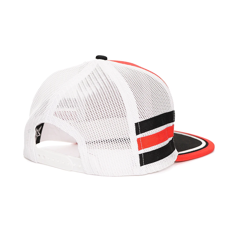 Спортивные кепки gorras с 5 панелями