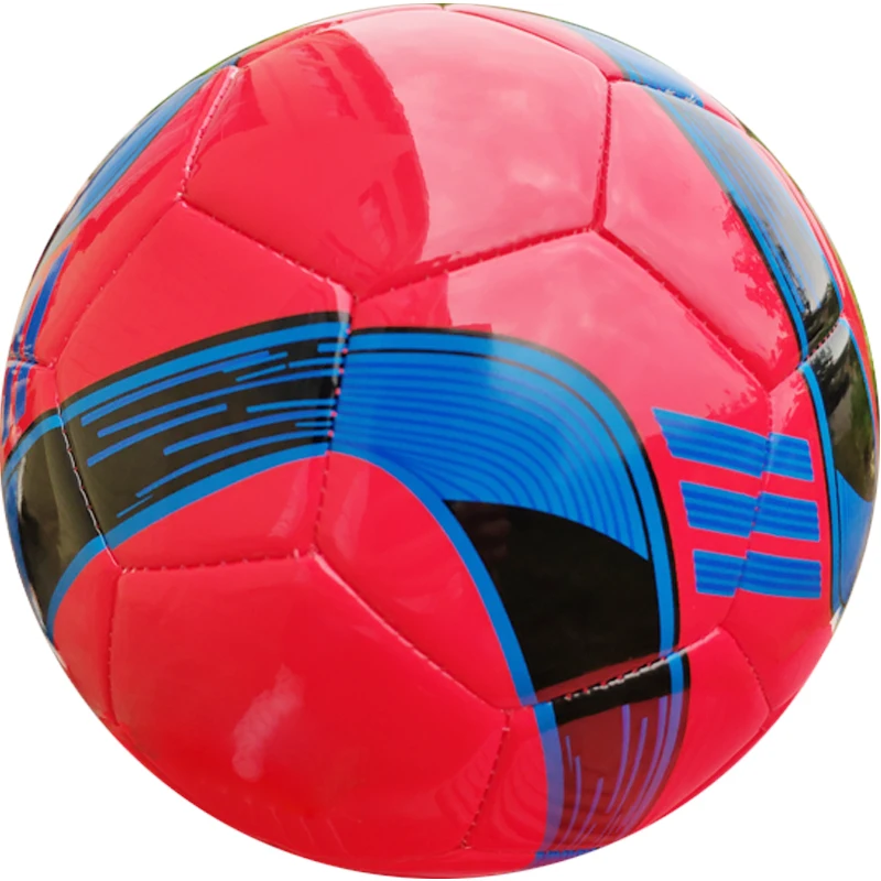 Football Custom Leather Football soccer ball pakistan trade