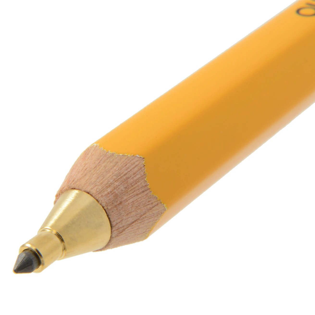 Customizable High Quality Japanese Mechanical Pencil With Eraser Natural Cedar Core 0.5mm OEM supplier