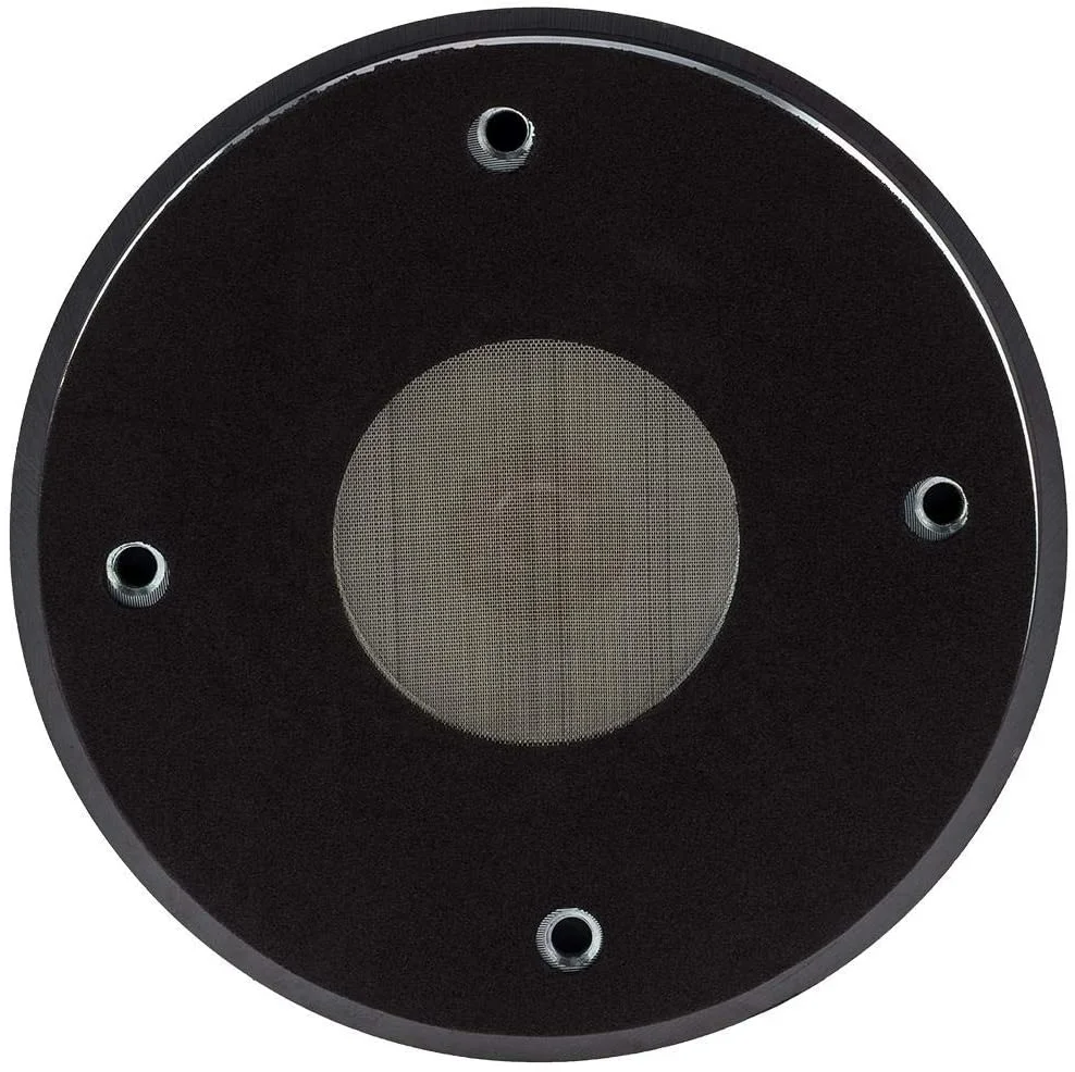 PRO Loud Horn Driver Unit MAX 200W RMS 110W 2 inch  Exit Compression Horn Driver with 3 inch Coil Neodymium Magnet