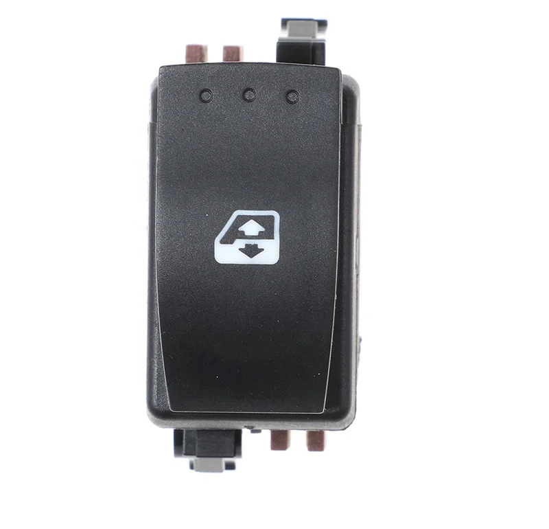 Car  Accessories  Power Window Control Switch Button  200057321 2540000QAB  For Renault 1998-2010
