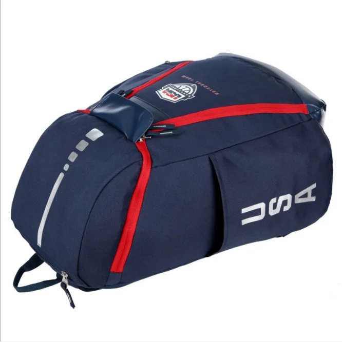 
Wholesale custom large capacity basketball gym backpack bags 