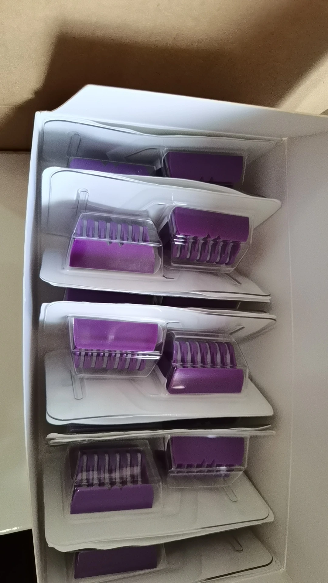 Applicator Hemolock Laparoscopic Medical Polymer Clip Hemolock Clip Applier