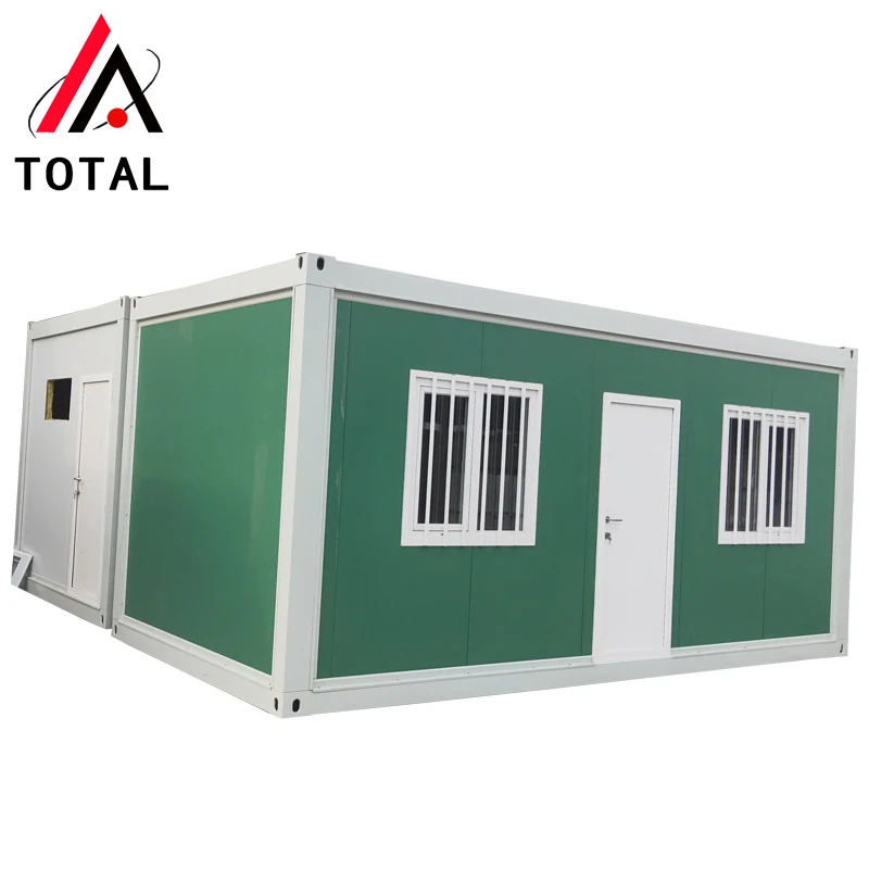 Сборные стальные дома, новинка, лидер продаж, сборные стальные контейнерные дома