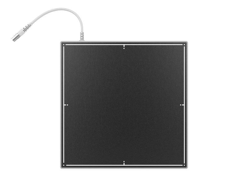 Ветеринарный рентгеновский детектор DR flat panel 17*17