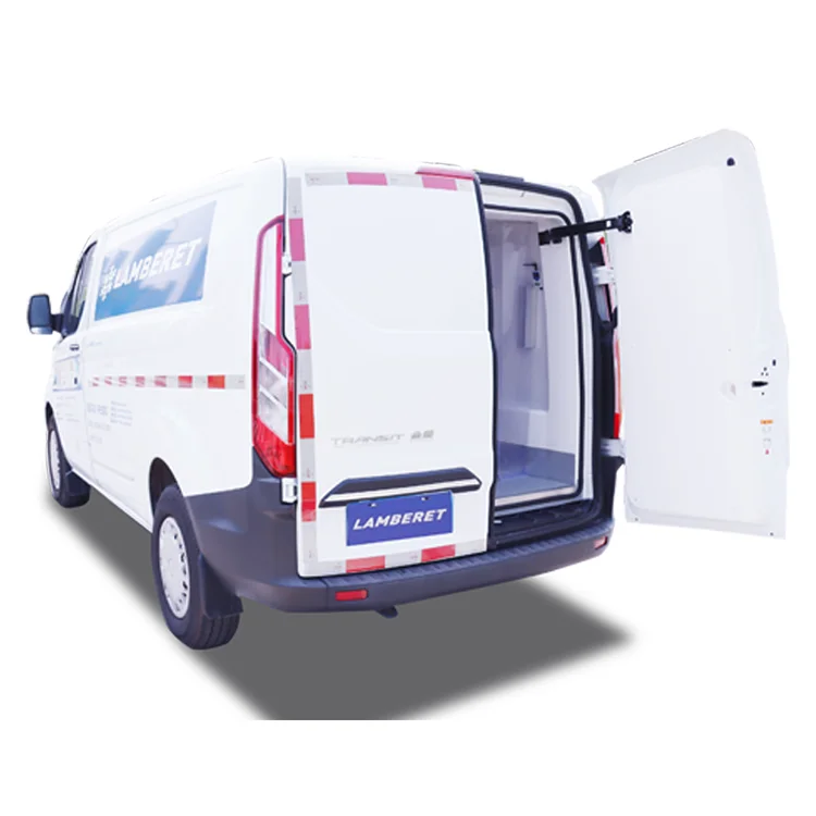 AVIC Lamberet Китай профессиональные тепловые