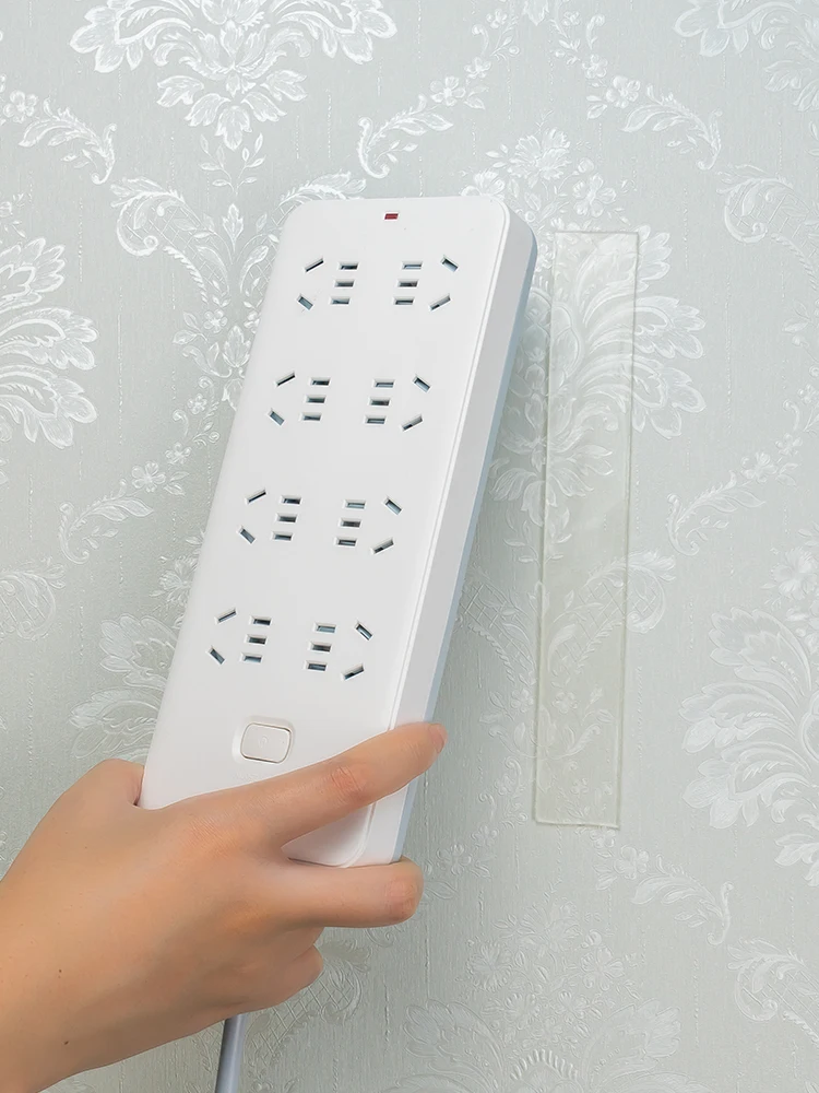 Berserk Pressure Sensitive Nano Tape Dots Adhesive Reusable Nano Double Sided Tape