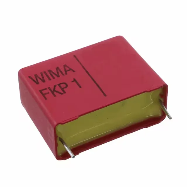 MX Оригинальный Новый WIMA FKP1 FKP 1 6800 PF 400 VDC 5x11x18 PC FKP1G016804B00JD00 конденсаторы электронные компоненты в наличии