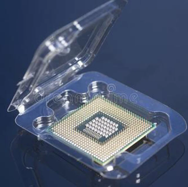 Computer CPU LGA 2011v3 Quad-Core 3.0GHz I7 5820K 5930K 5960X 6800K 6850K 6900K 6950X CPU X99 2011-3  Processor