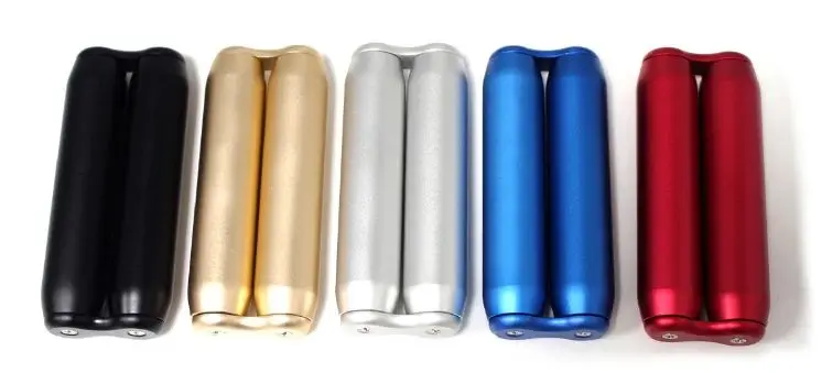 Fidget Roller Finger Rehabilitation Flexibility Training Massager Decompression Mini Portable Adults Spinning Top Toy