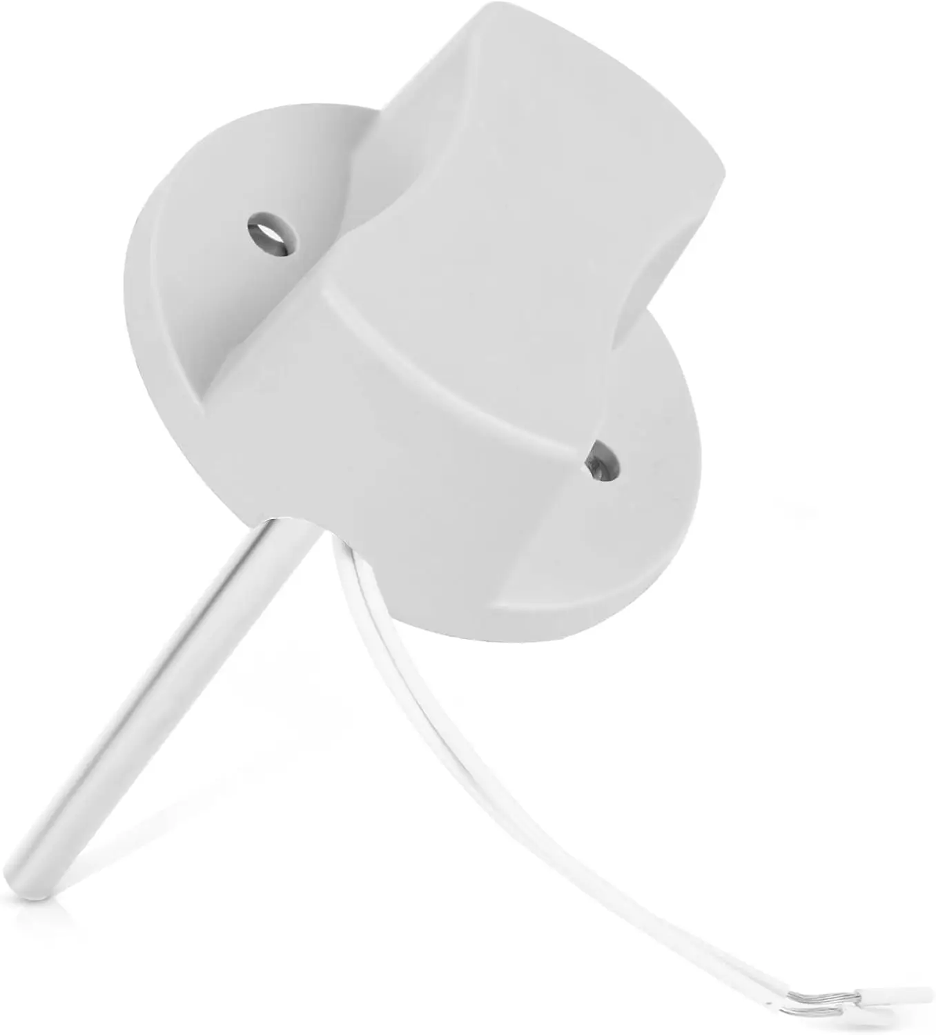 1Honeywell Cecominod032202 FBA C7735a1000 серый источник электроэнергии из нержавеющей стали пластиковый материал 1 год домашнего использования