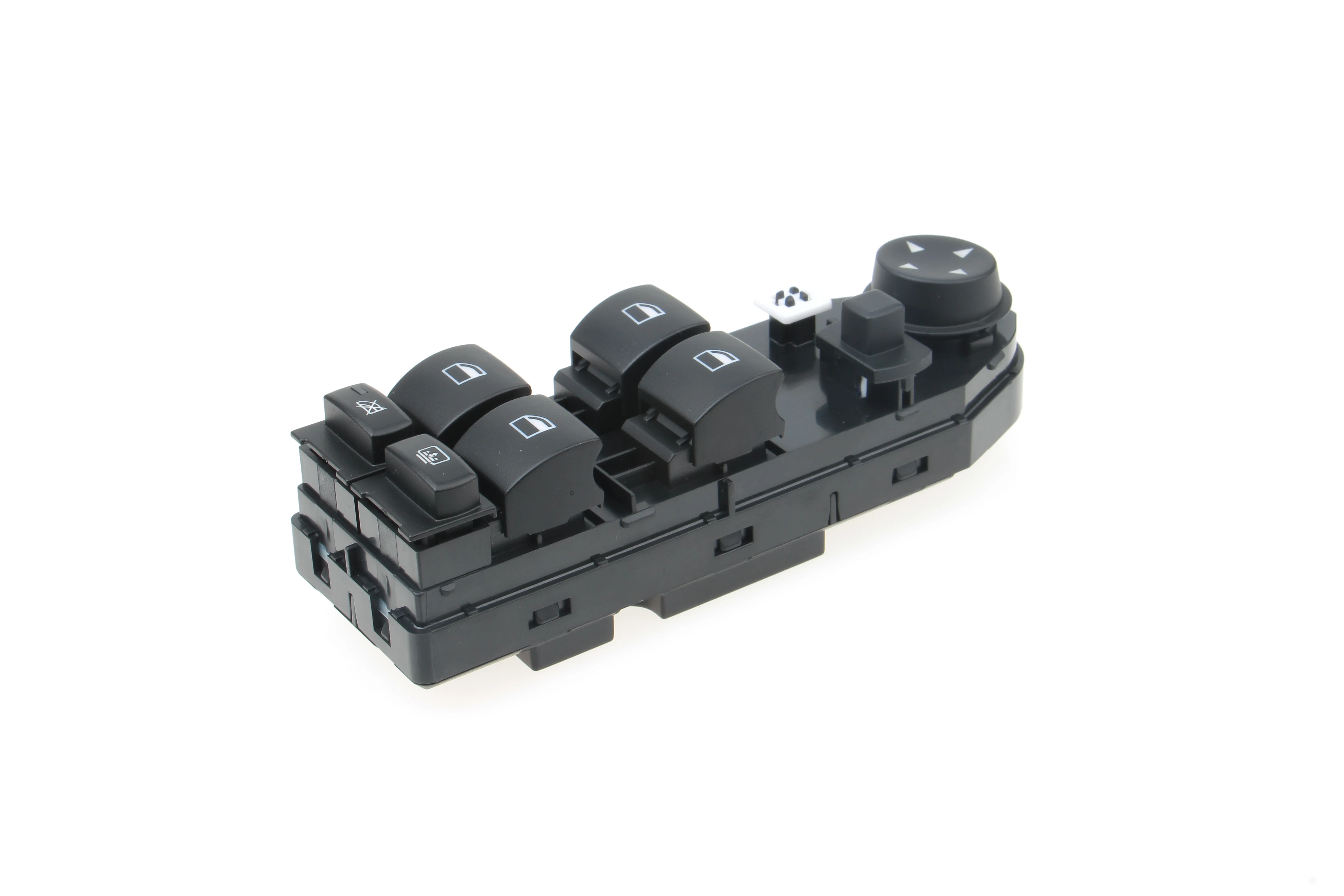 Car Switch Replacement Windows Switches  61316951914 For BMW 5 Series E60 2001-2009  E60 Old without blinding with curtains