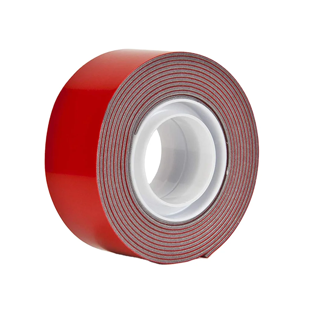 high density adhesive epdm weather strip  foam sealing tape
