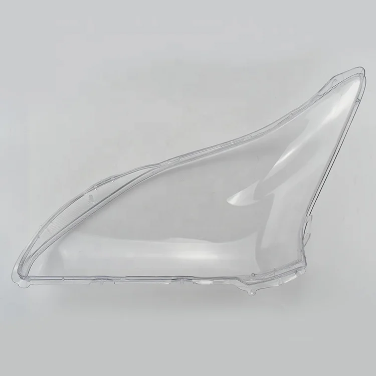 Прозрачная стеклянная крышка для объектива автомобильной фары PORBAO для rx300 2003-2008 года