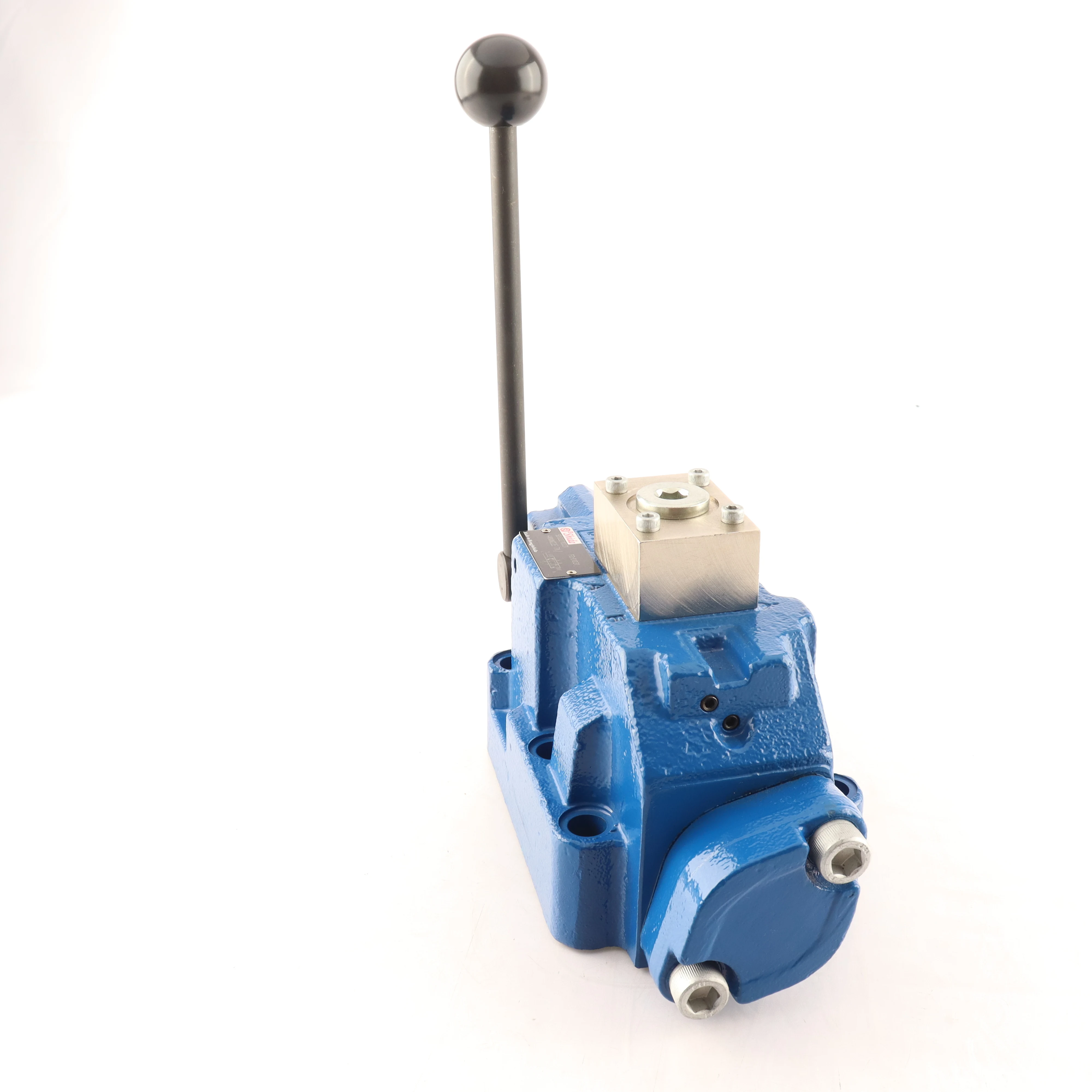 High Quality Shida Board Connection Manual reversing valve 4WMM22E 7X Directional valve Hydraulic Valves