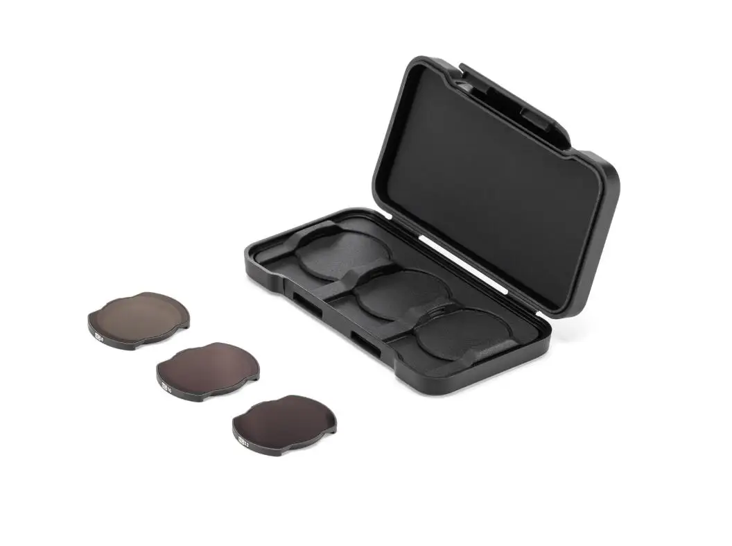 Fast shipping Newest Original for DJIS Avata ND Filters Set (ND8/16/32) drone accessories