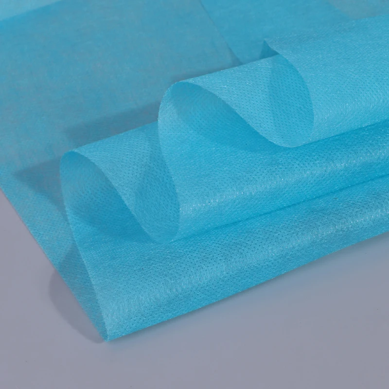 Cheap Waterproof  massage table disposable sheets for spa bed cover