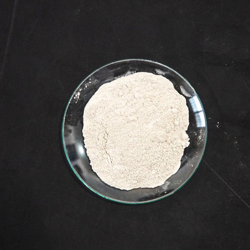Raw material indonesia metallurgical activated gibbsite trihydrate bauxite