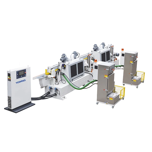 Woodworking UV paint filling Automatic lacquering machine roll coater for MDF Solid wood Melamine  Plywood