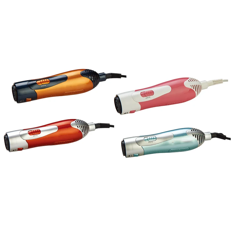 Portable Professional Wet Dry Flat Iron Fast Styler Hair Straightener