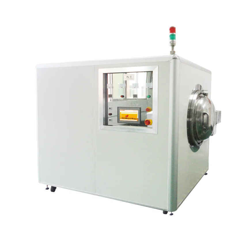 Low Price Guaranteed Quality Bubble Remove Machine For All Kinds Of Liquid Crystal Screen