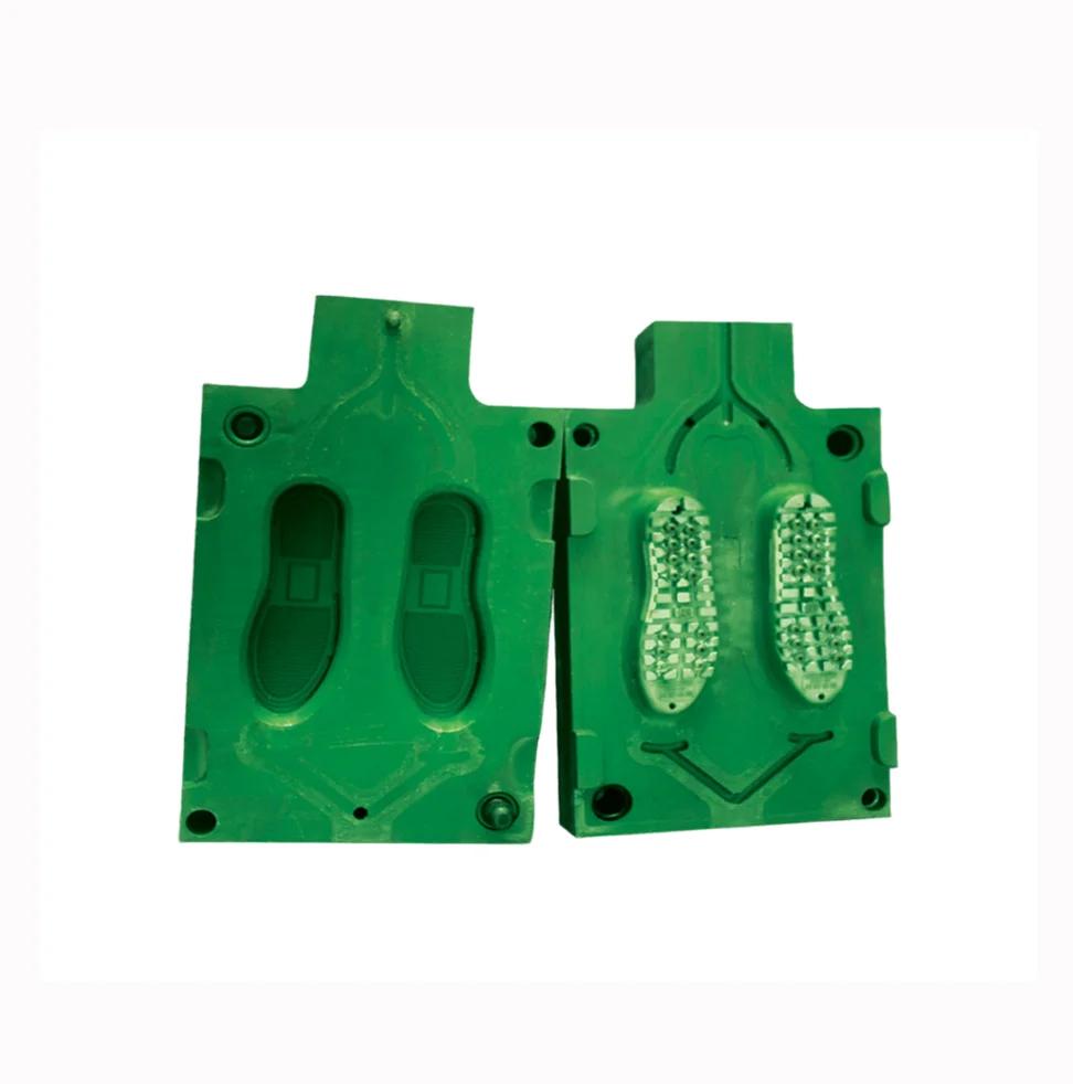 Eva Shoe Sole Mold Footwear Sole Mould Maker