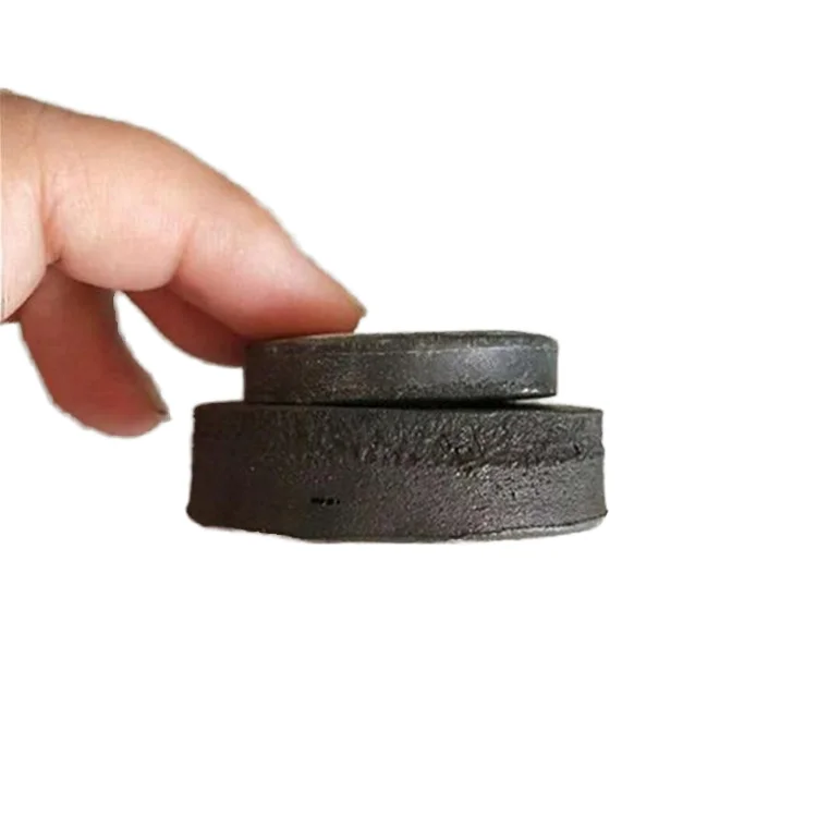 Construction Pile Head Reinforcement Split Bolt Sealing Ring Gasket Rubber Expansion and Water-Resistant Seal