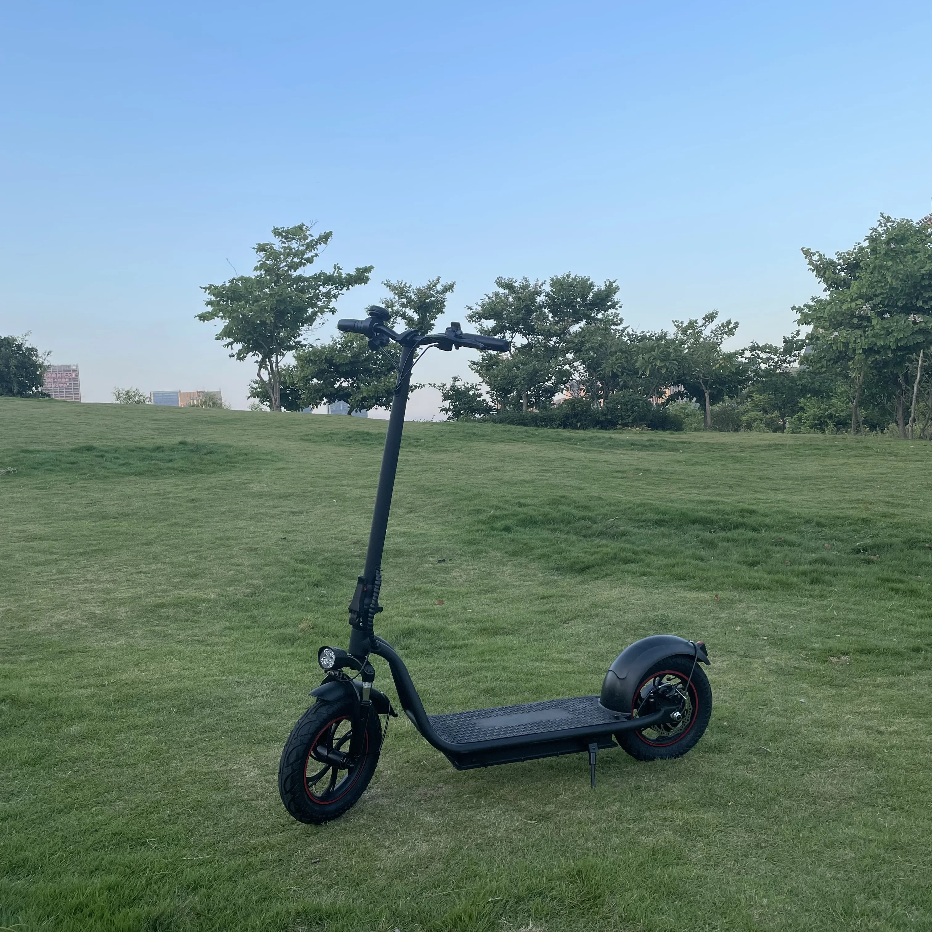 Freego China Hot Sale Electric Scooters 500W high Powerful Scooter Electric For Adults