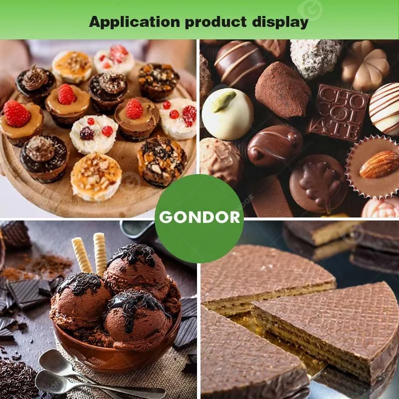 Refiner Continuous Verticale Refining Lab 500kg 100kg Small Chocolate Ball Mill Machine for Chocolate