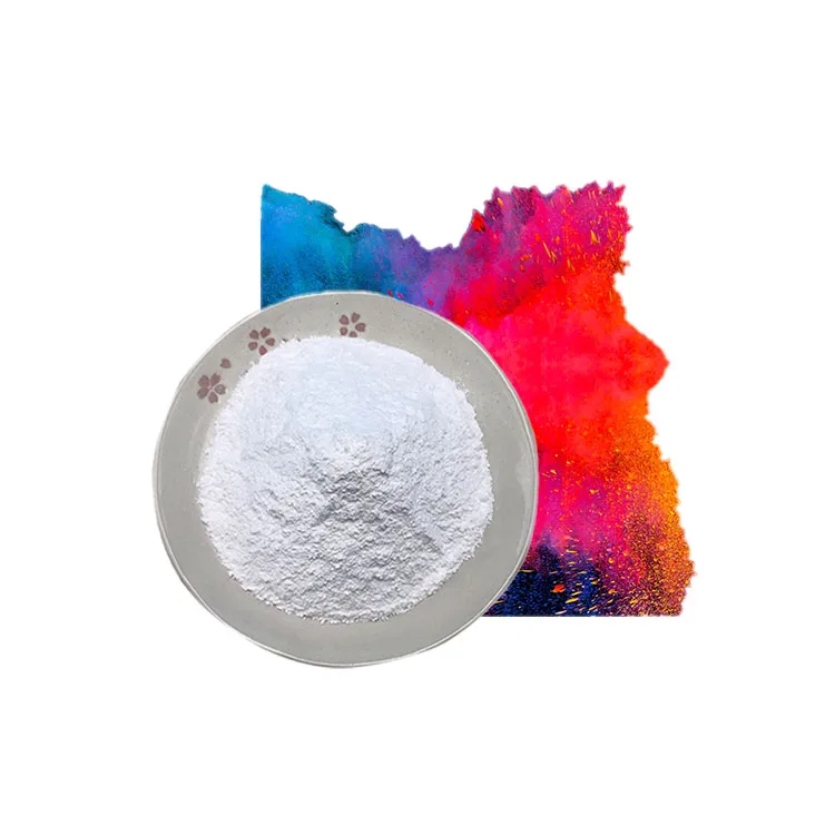 Factory Price Inorganic Chemicals Coating Pure White Powder TiO2 Titanium Dioxide 13463-67-7